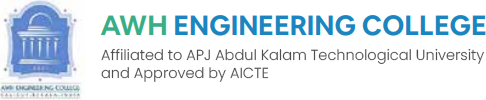 AWH Engineering College